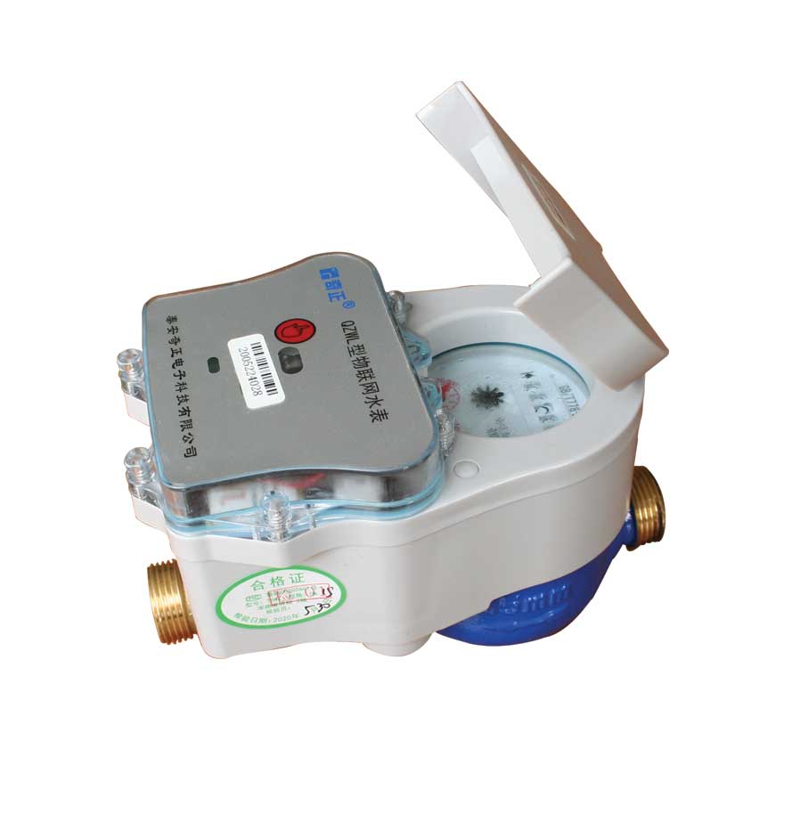 NB-IoT/GPRS��(li��n)�W(w��ng)�h���y��ˮ��